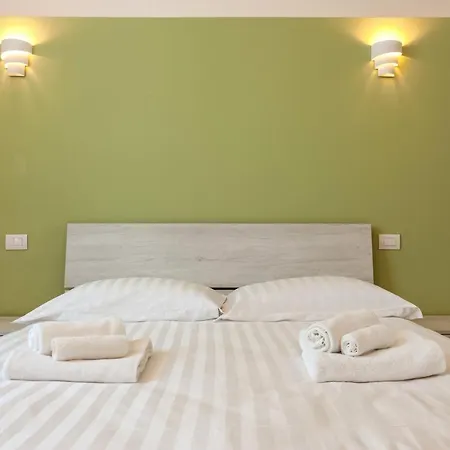Apartamento Guesthero - - Wagner M1 Milão