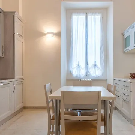 Apartamento Guesthero - - Wagner M1 Milão