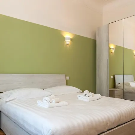 Apartamento Guesthero - - Wagner M1 *