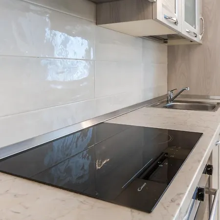 Apartamento Guesthero - - Wagner M1 Milão