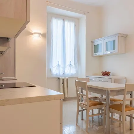 Apartamento Guesthero - - Wagner M1 Milão
