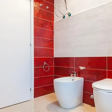 Apartamento Guesthero - - Wagner M1 *